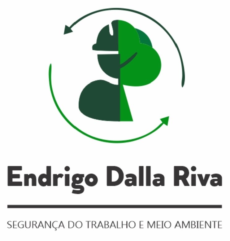 Endrigo Dalla Riva — Segurança do Trabalho e Meio Ambiente